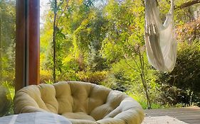 70M2 Romantic Living In The Old Town With Garden