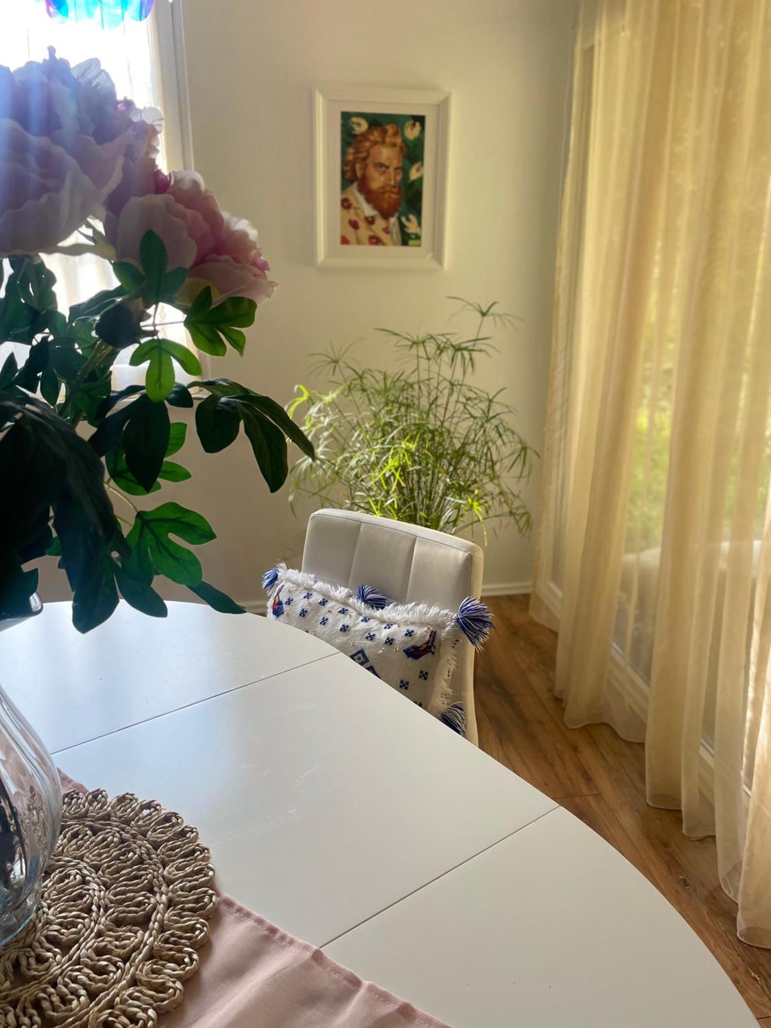 70M2 Romantic Living In The Old Town With Garden Bratysława Zewnętrze zdjęcie